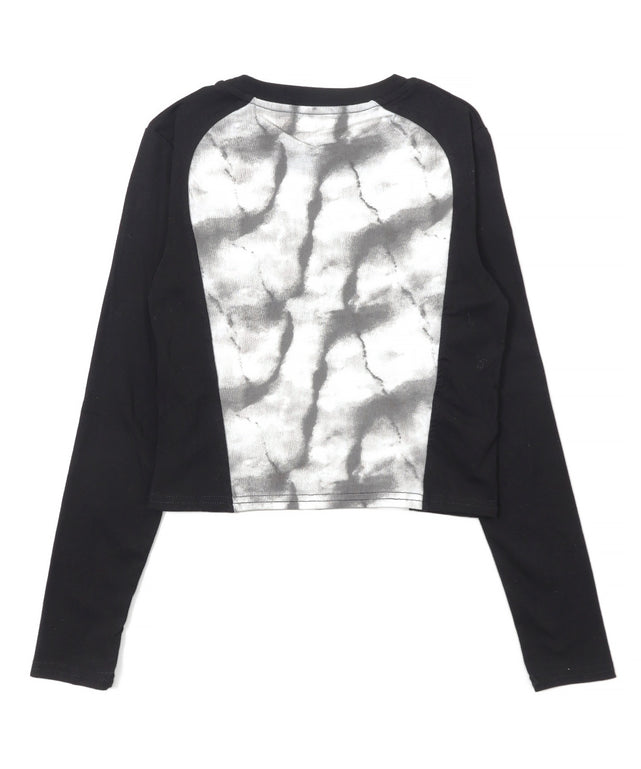 ドームスタッズタイダイトップス