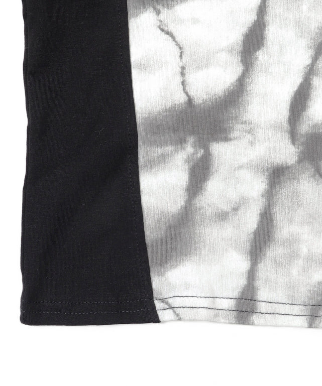 ドームスタッズタイダイトップス