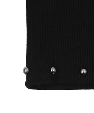 アシンメトリーマルチデザイントップ