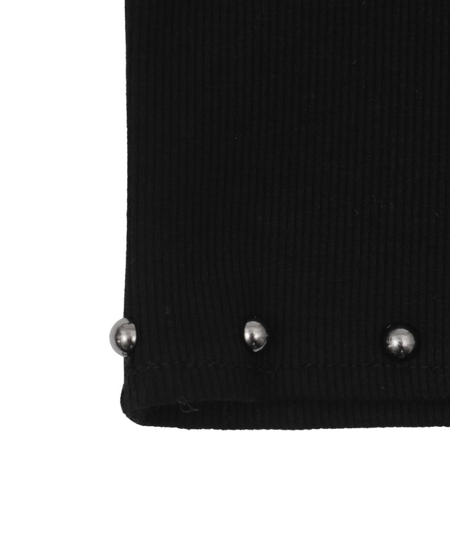 アシンメトリーマルチデザイントップ