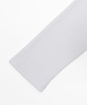 レースデザインバタフライトップス