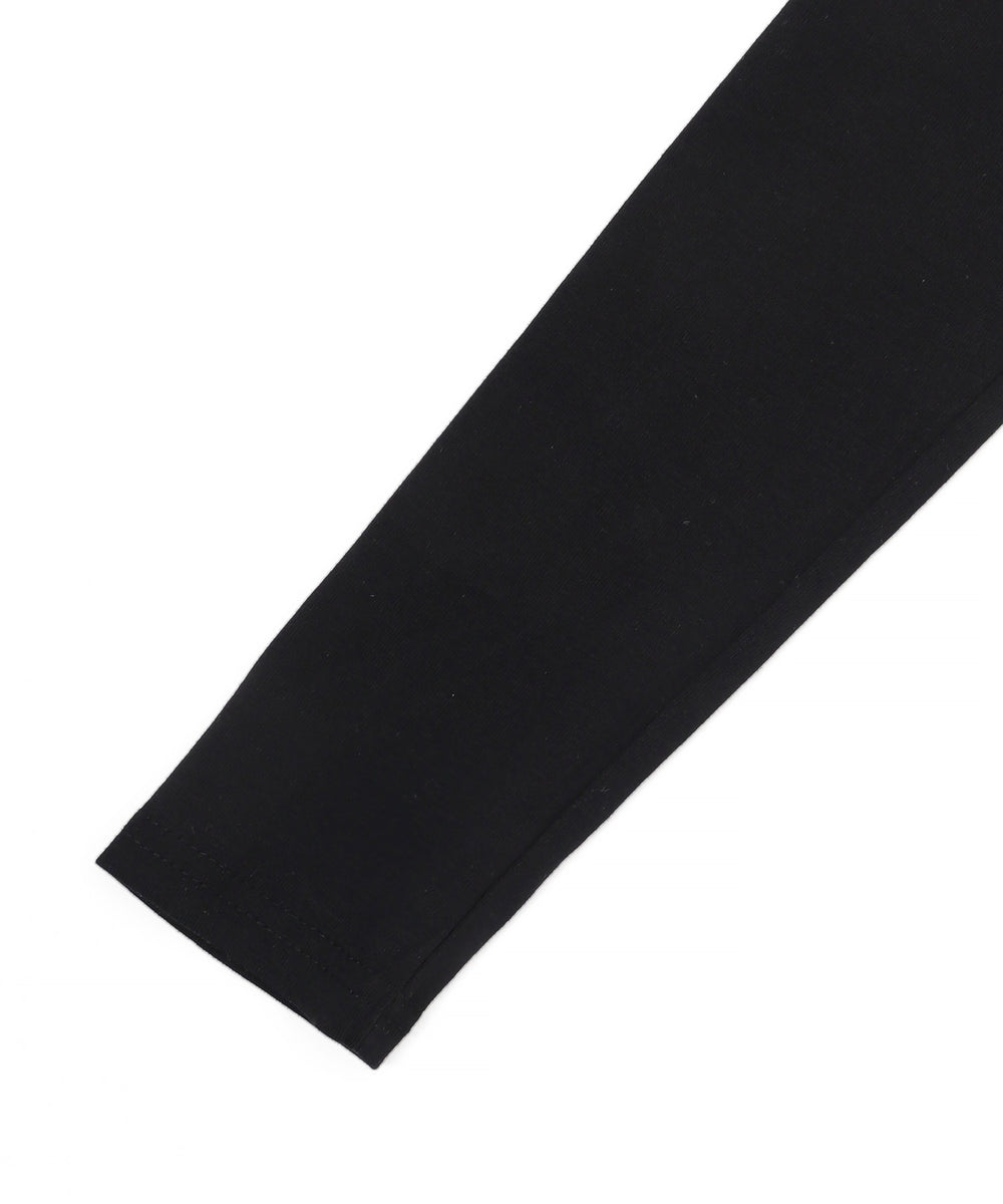 ハトメネックデザイントップス