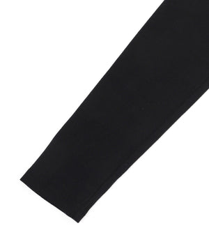 ハトメネックデザイントップス