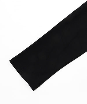 Twinkleジップデザイントップス