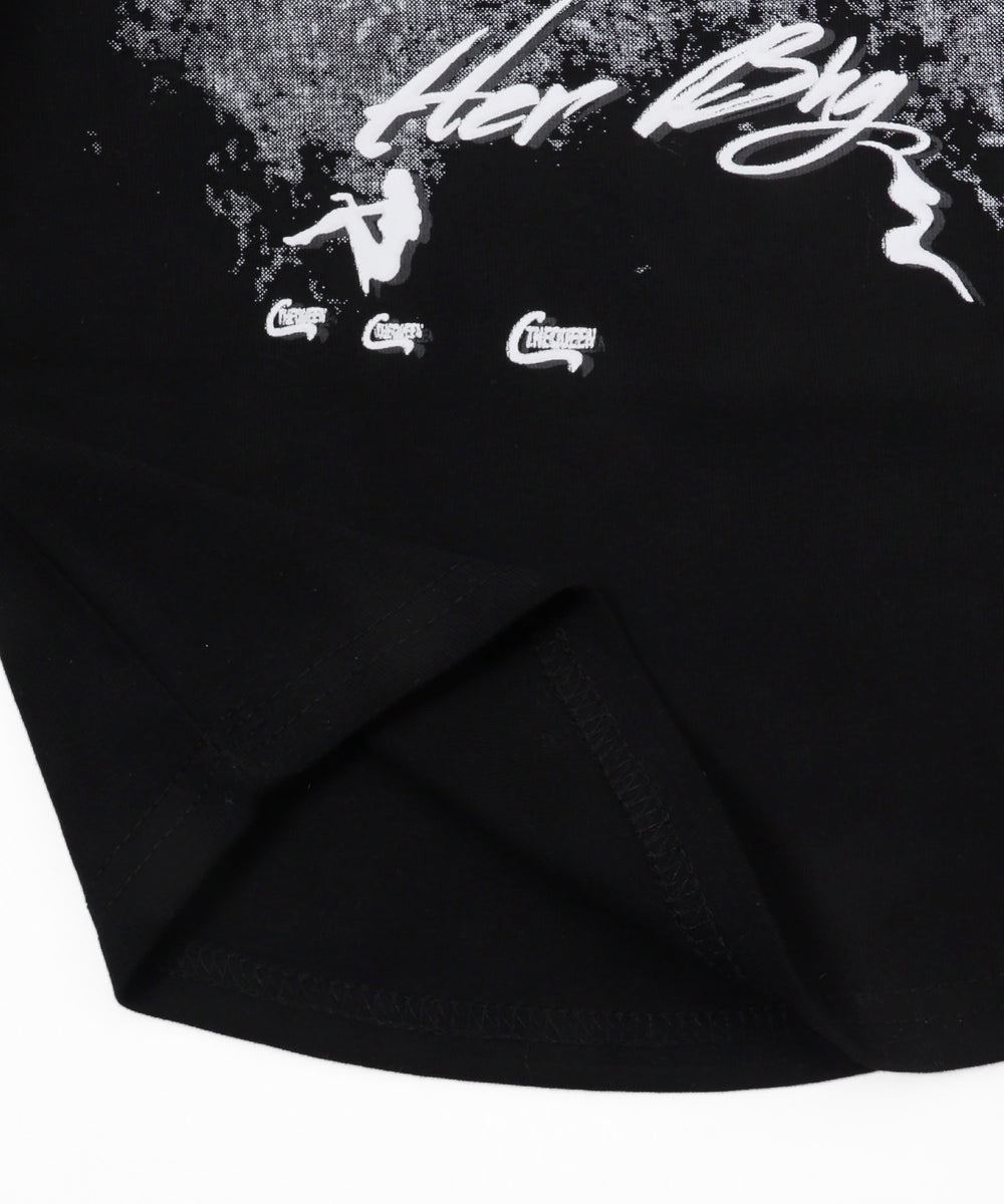 Twinkleジップデザイントップス