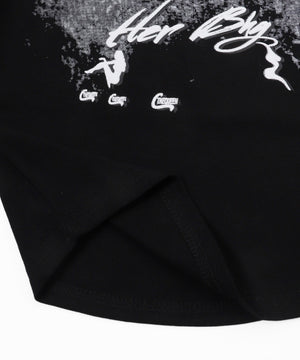 Twinkleジップデザイントップス