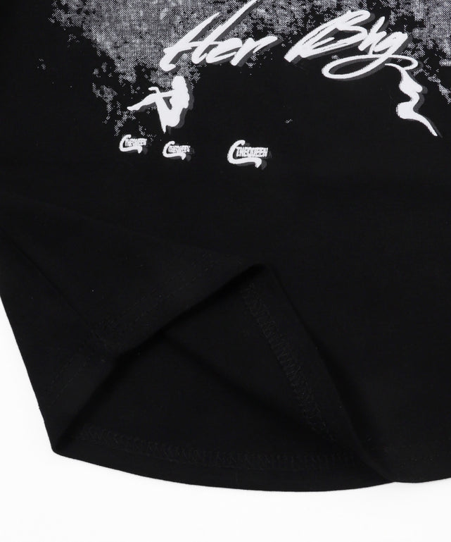 Twinkleジップデザイントップス