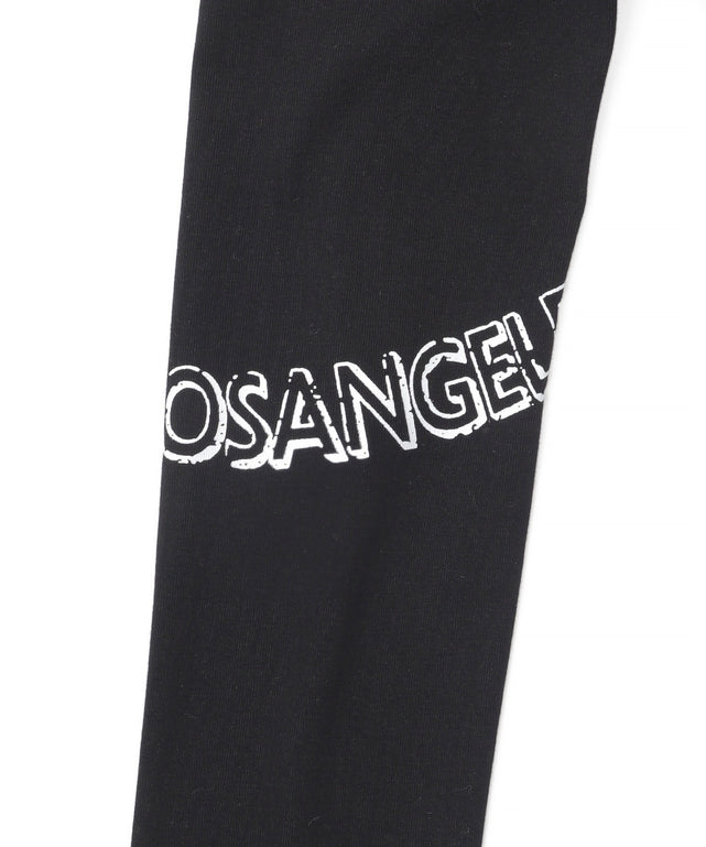 グラフィックキャミFレイヤードトップス