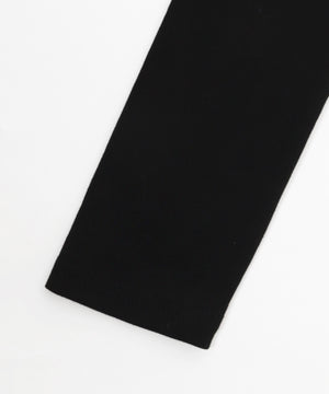 レオパードキャミドッキングトップス