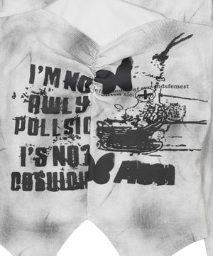 フロントホールマルチデザイントップス