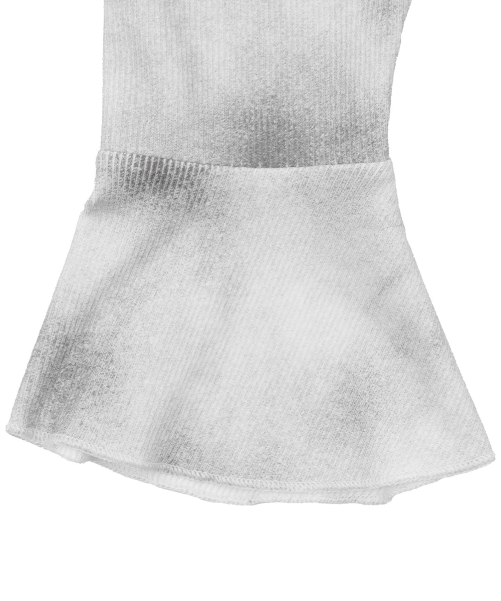 フロントホールマルチデザイントップス