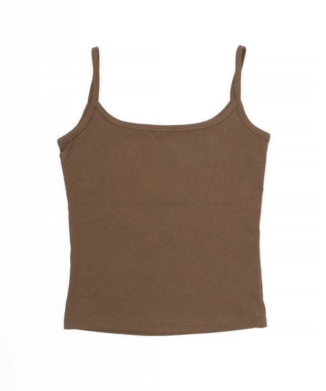 フロントレースキャミSETオフショルトップス