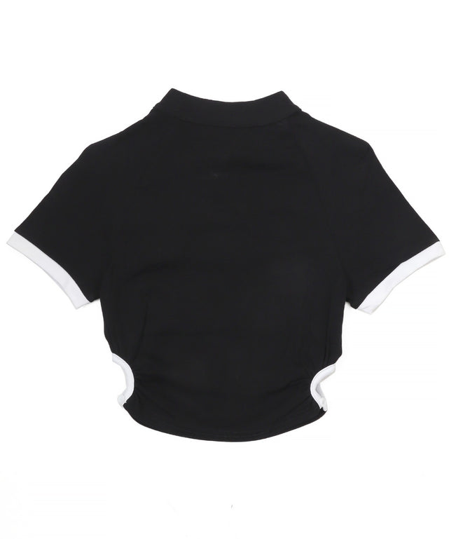 ピンSETローズカットアウトT