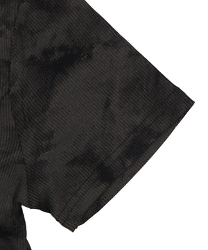 Wジップメタルパッチピチトップス