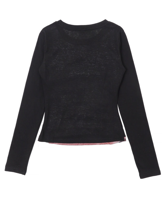 クラッシュグラフィックトップ