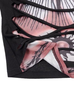 クラッシュグラフィックトップ