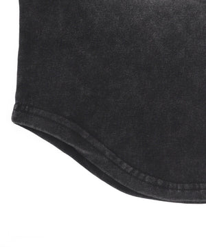 ヴィンテージライクロゴ刺繍タンク