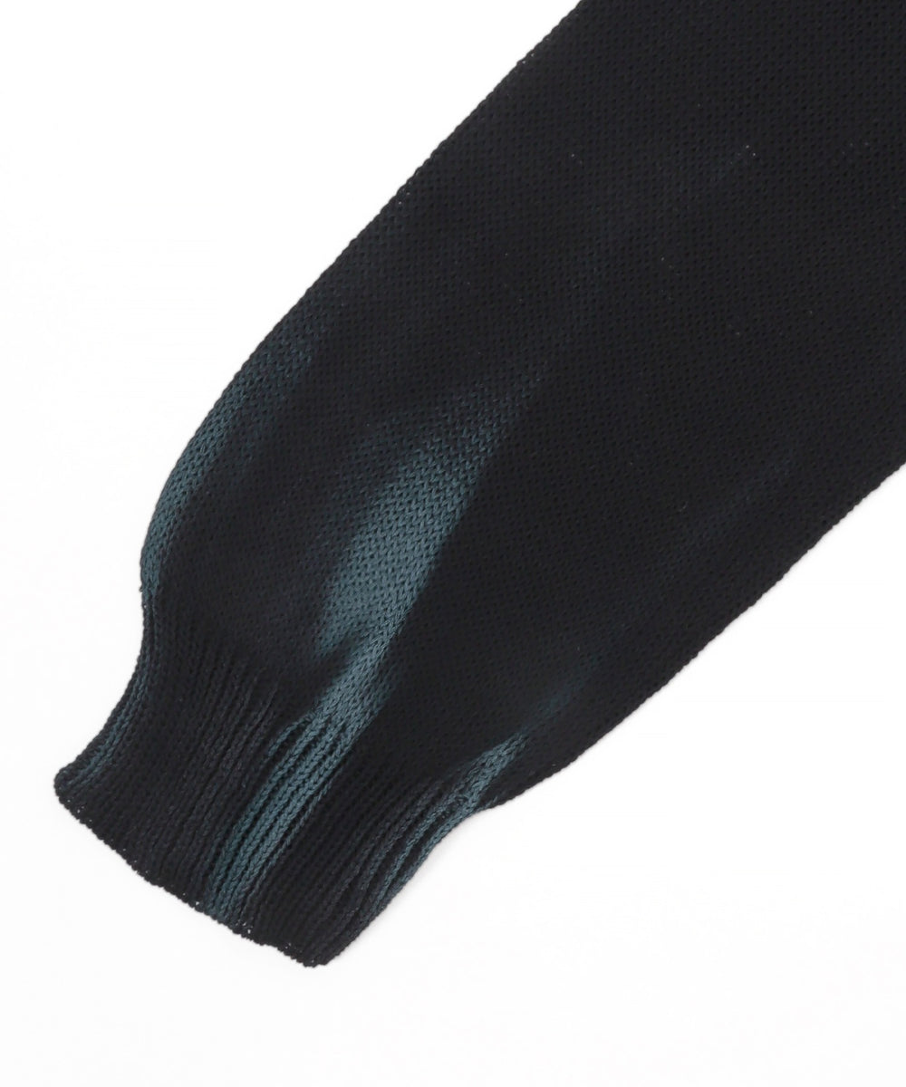 アシメグラフィックトップス