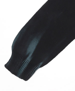 アシメグラフィックトップス