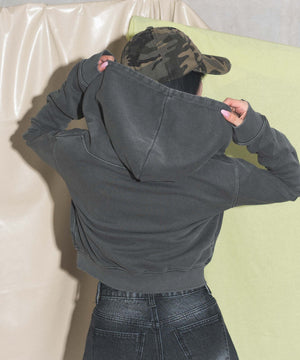 スミクロ　モデル:168cm F着用