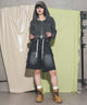 スミクロ　モデル:168cm F着用