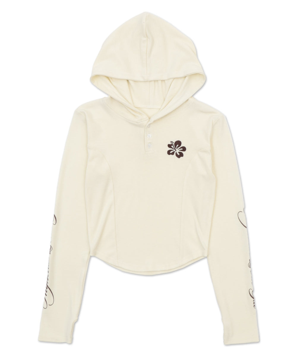 ホワイトアイボリー