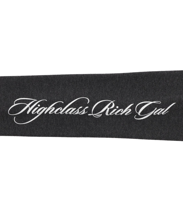 ハイビスカス刺繍パーカー