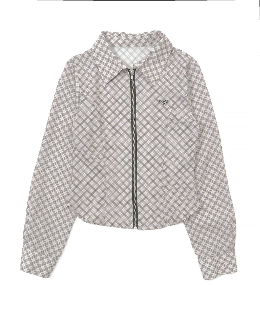 ホワイトアイボリー