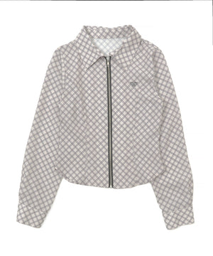 ホワイトアイボリー