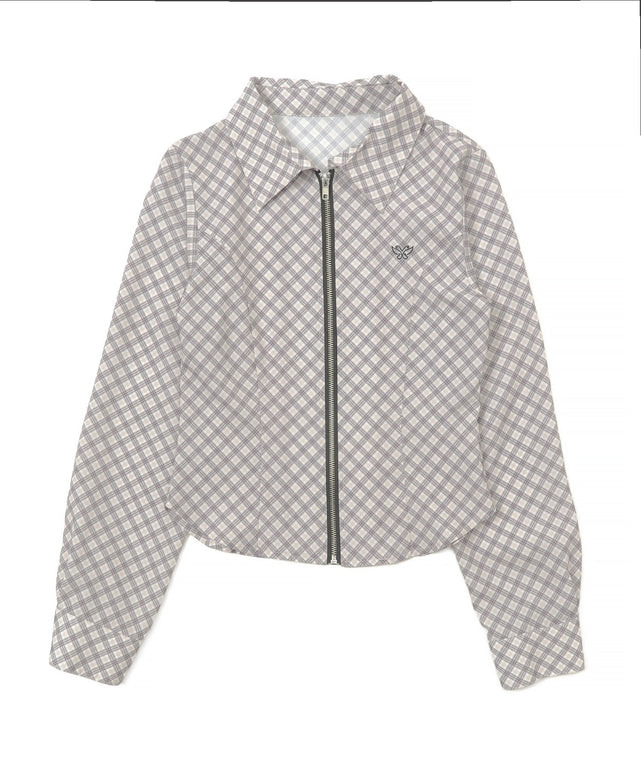 ホワイトアイボリー