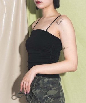 ブラック　モデル:168cm F着用