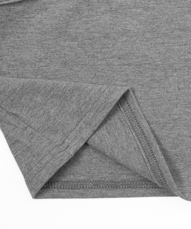 レースクロップドキャミ