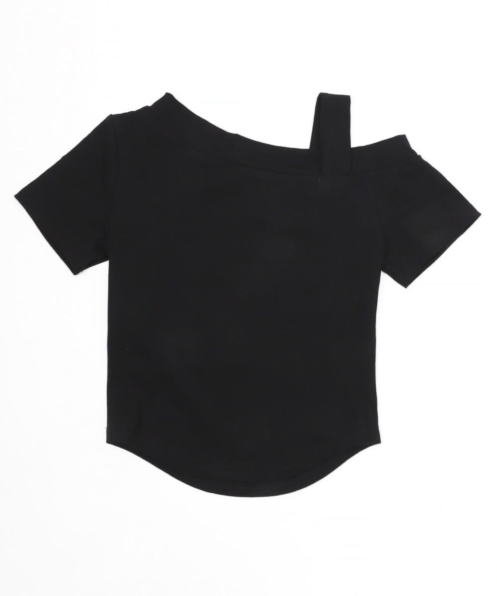 チェーングラフィックピチT