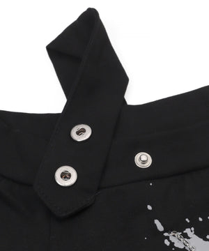 チェーングラフィックピチT