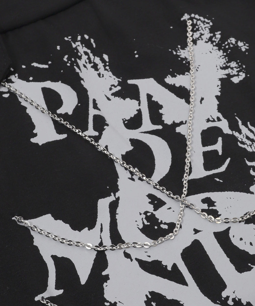 チェーングラフィックピチT