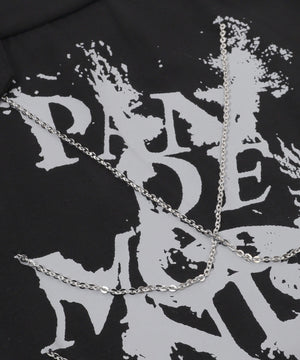 チェーングラフィックピチT