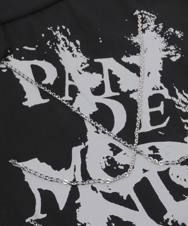 チェーングラフィックピチT