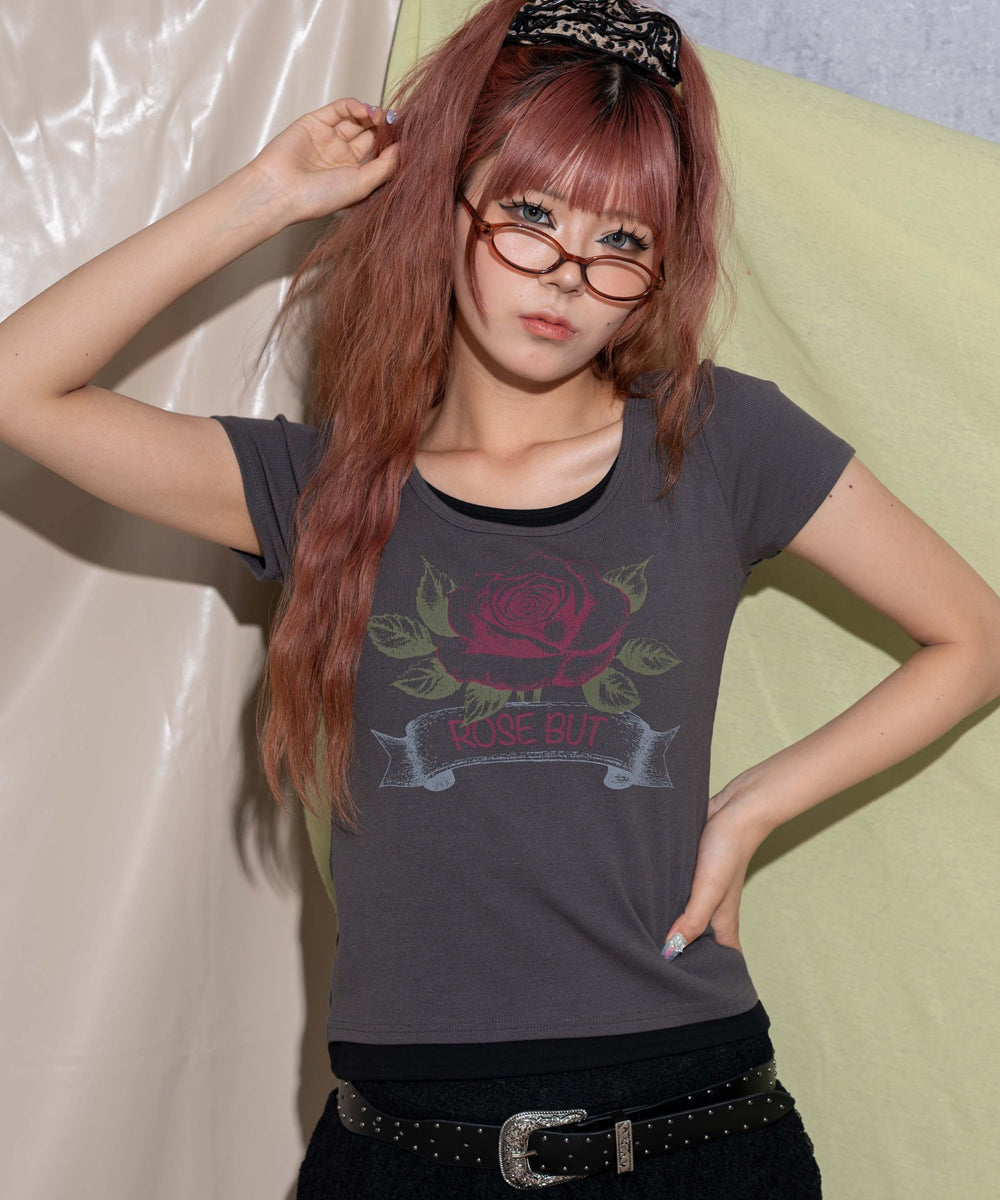 スミクロ モデル：160cm F着用