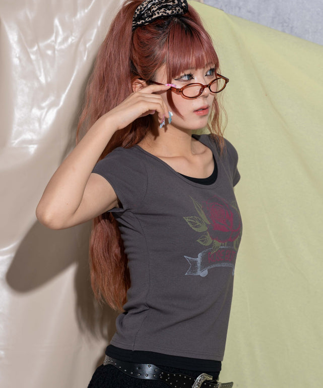 スミクロ モデル：160cm F着用