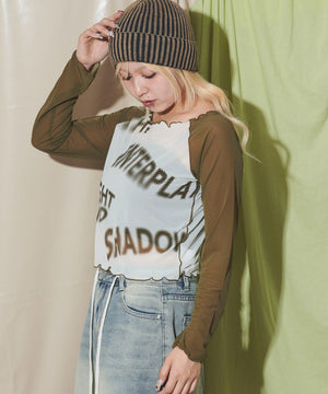 カーキ モデル：155cm F着用