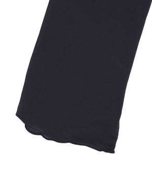 ランダムロゴメロウシアートップス