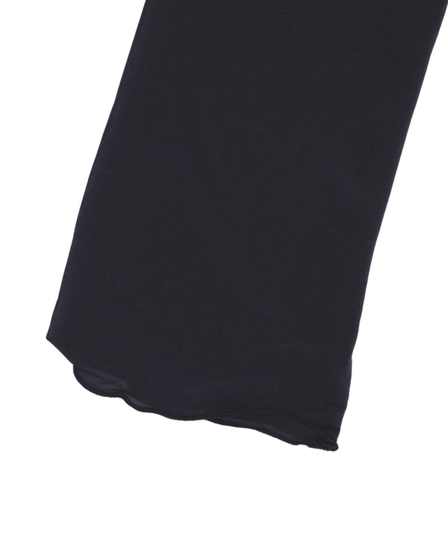 ランダムロゴメロウシアートップス