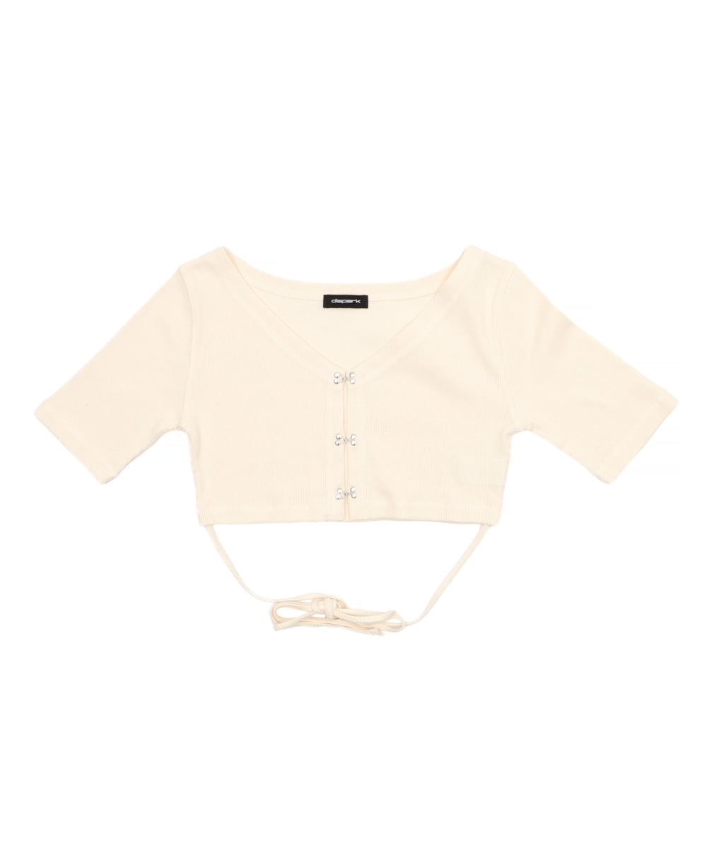 ホワイトアイボリー