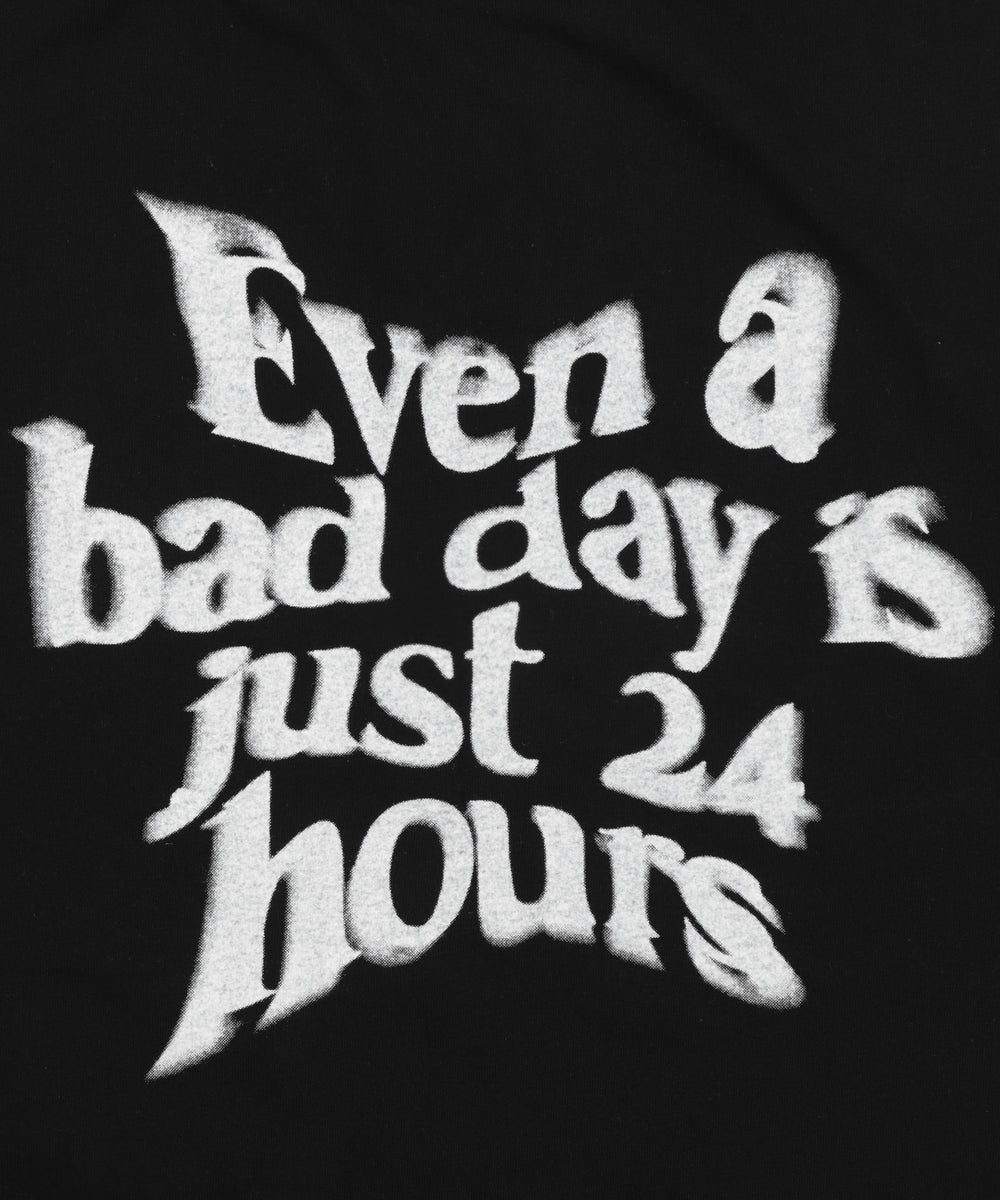 ドローストリングロゴオフショル