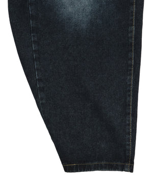 ブラストワイドデニム