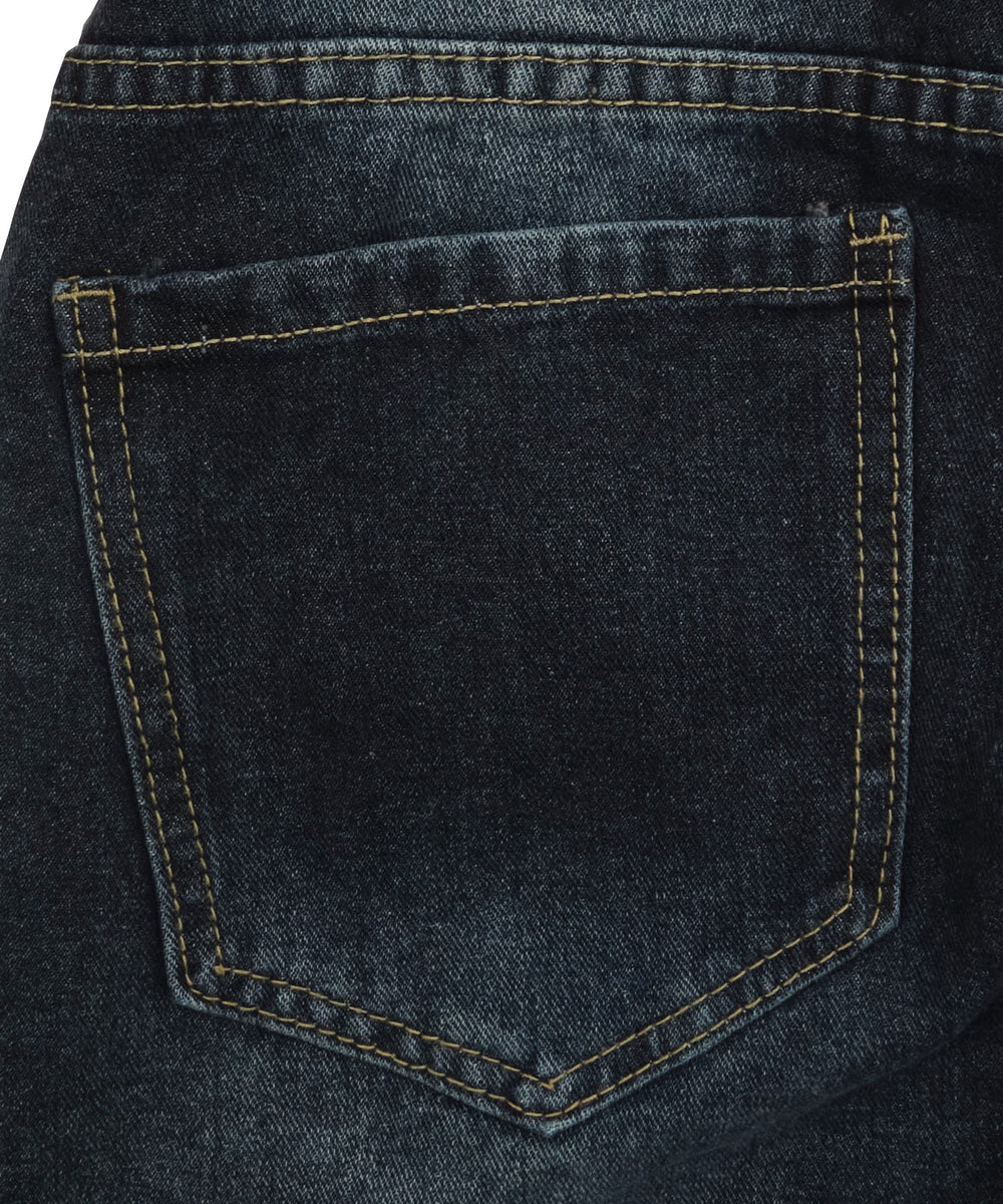 ブラストワイドデニム