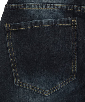 ブラストワイドデニム