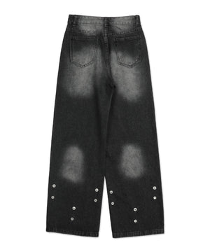 マルチヘムアジャスターデニム