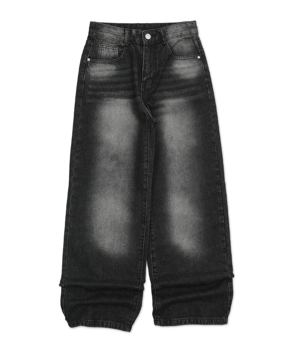 マルチヘムアジャスターデニム