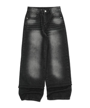 マルチヘムアジャスターデニム